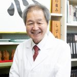 長澤 昭（有限会社健康堂代表取締役）